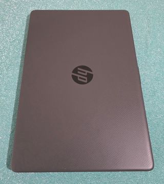 Ordenador portátil HP i3, DOCEAVA GENERACIÓN