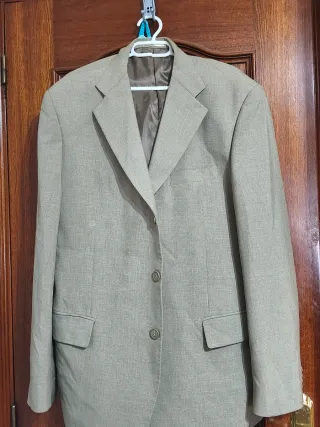 Chaqueta Michel Bresson Hombre XL