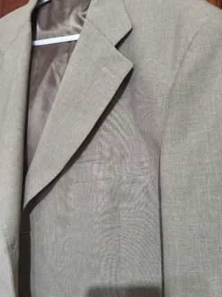 Chaqueta Michel Bresson Hombre XL