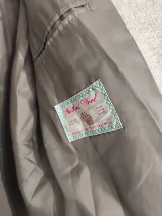 Chaqueta Michel Bresson Hombre XL