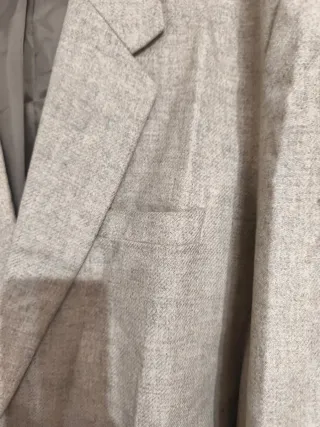 Chaqueta Michel Bresson Hombre XL