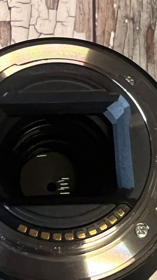 Sony SEL90M28G FE 90mm F2.8 Macro G OSS