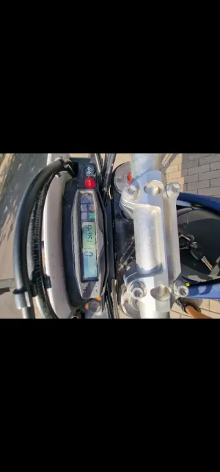 Husqvarna 701 Enduro