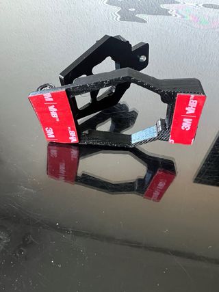 Soporte KIOX 330 para ebike FOCUS