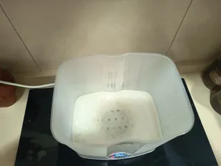 Esterilizador Chicco