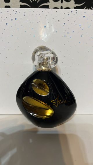 Perfume Sisley Izia Noir Mujer
