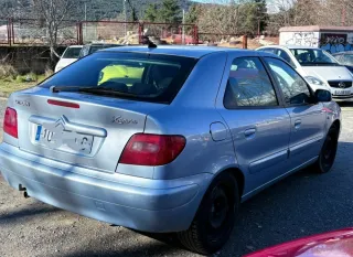 Citroen Xsara 2002