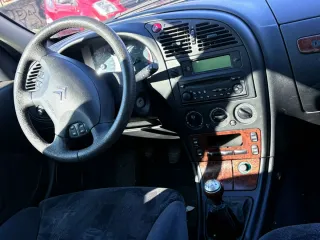 Citroen Xsara 2002