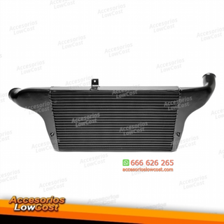 Intercooler TA Technix adecuado para Audi A3 S3 8