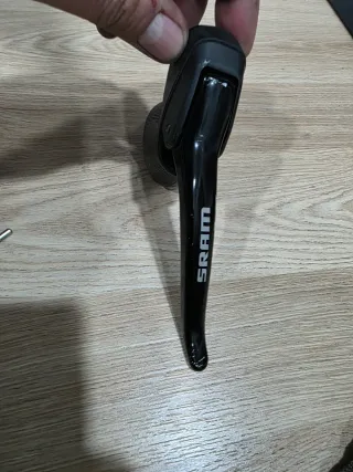 Manete SRAM Apex1 Mecânica Esquerda