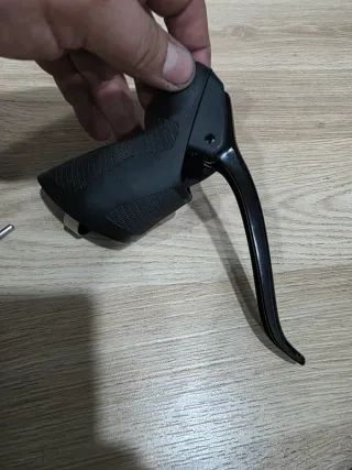 Manete SRAM Apex1 Mecânica Esquerda