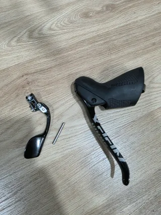 Manete SRAM Apex1 Mecânica Esquerda