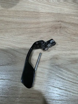 Manete SRAM Apex1 Mecânica Esquerda