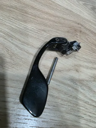 Manete SRAM Apex1 Mecânica Esquerda