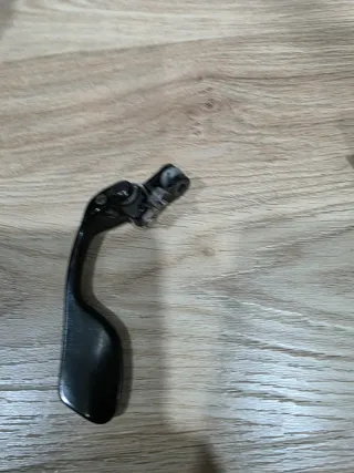 Manete SRAM Apex1 Mecânica Esquerda