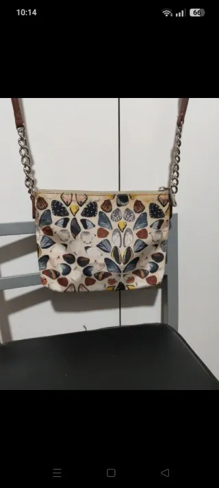 Bolso Bimba y Lola Multicolor