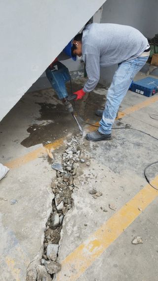 SE HACE ISTALACIONES Y REPARACIONES DE RACHUELA