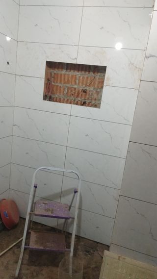 SE HACE ISTALACIONES Y REPARACIONES DE RACHUELA