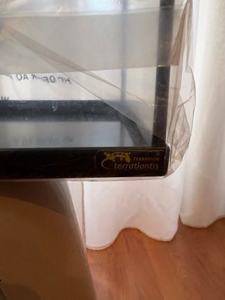 Tartarugueira / Aquário Tartaruga