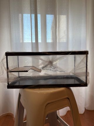 Tartarugueira / Aquário Tartaruga