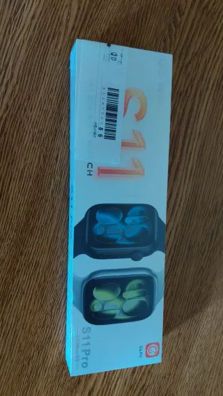 Smartwatch GS Wear S11 PRO