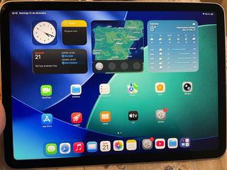 iPad Air 11 128GB M3