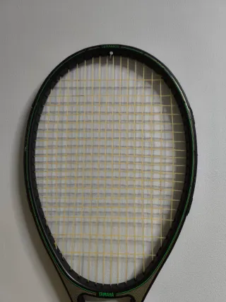 Raqueta Tenis Yamaha Bronze 90 Ceramic