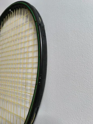 Raqueta Tenis Yamaha Bronze 90 Ceramic