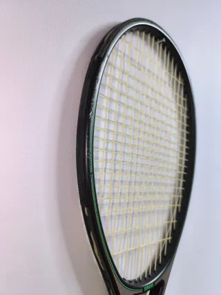 Raqueta Tenis Yamaha Bronze 90 Ceramic