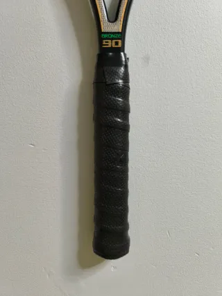 Raqueta Tenis Yamaha Bronze 90 Ceramic