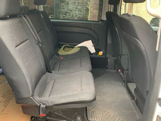 Mercedes-Benz Vito 2016