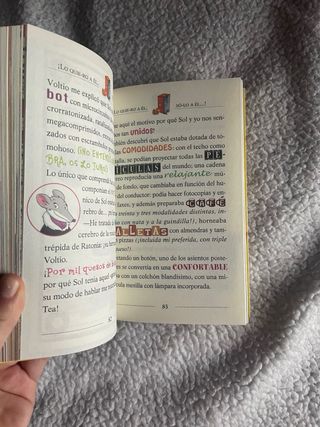 Libro ¡A todo gas, Geronimo!-Geronimo Stilton