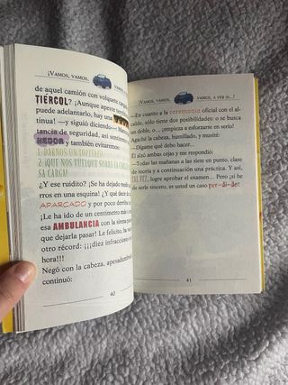 Libro ¡A todo gas, Geronimo!-Geronimo Stilton