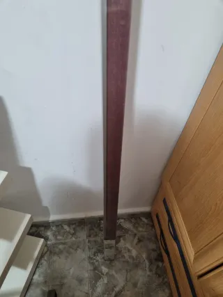 Estor para Ventanal 150x230 cm