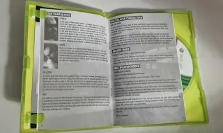 Kane & Lynch 2 Dog Days Xbox 360