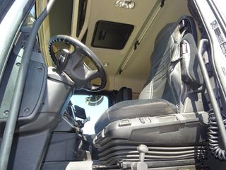 Mercedes ACTROS 25 53-CAMIONES GRUA