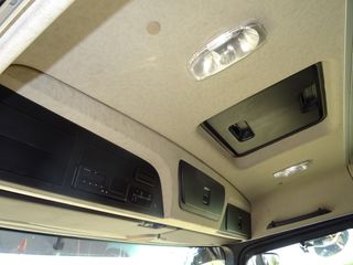 Mercedes ACTROS 25 53-CAMIONES GRUA