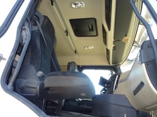 Mercedes ACTROS 25 53-CAMIONES GRUA