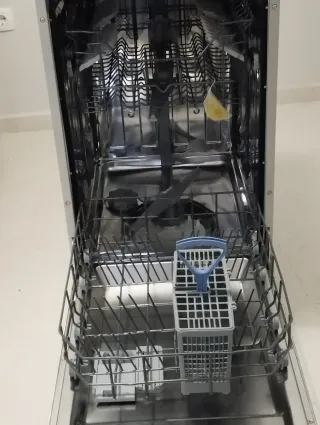 Lavavajillas Corberó 45cm