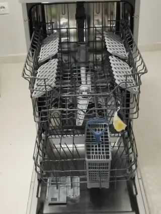 Lavavajillas Corberó 45cm