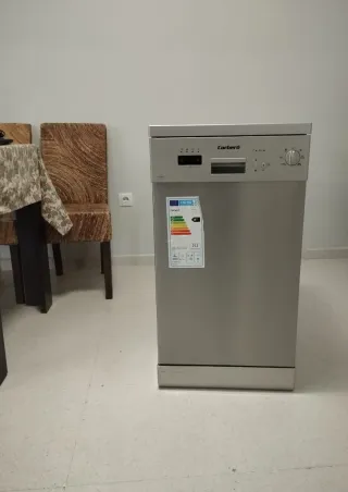 Lavavajillas Corberó 45cm