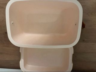 Nevera Polarbox Amarilla