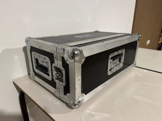 Máquina de Humo MARK MFH 1500 Rack