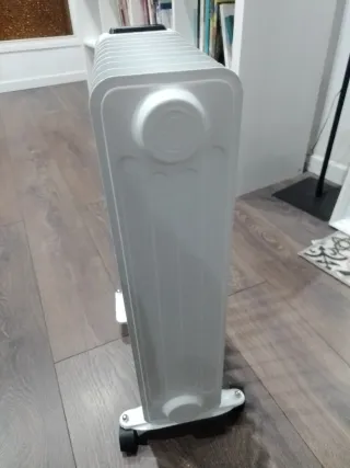 Radiador Aceite Orbegozo RF2000