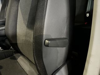 Volkswagen Crafter 2.0 TDI 177 CV Doble Cabina