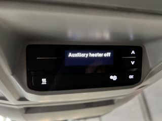 Volkswagen Crafter 2.0 TDI 177 CV Doble Cabina