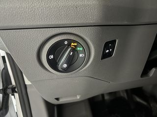 Volkswagen Crafter 2.0 TDI 177 CV Doble Cabina