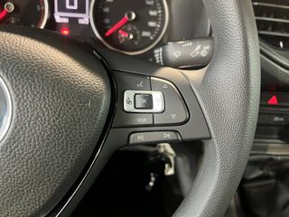 Volkswagen Crafter 2.0 TDI 177 CV Doble Cabina