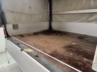 Volkswagen Crafter 2.0 TDI 177 CV Doble Cabina