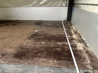 Volkswagen Crafter 2.0 TDI 177 CV Doble Cabina